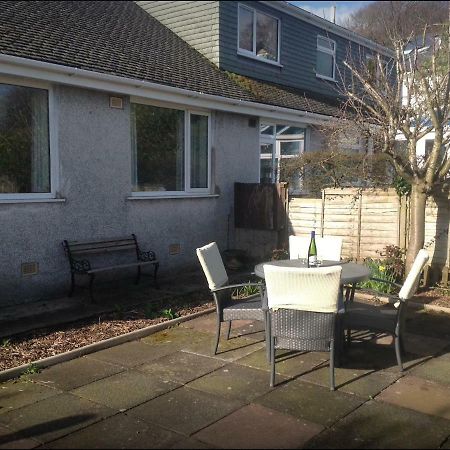 Silverdale Homestay Bagian luar foto