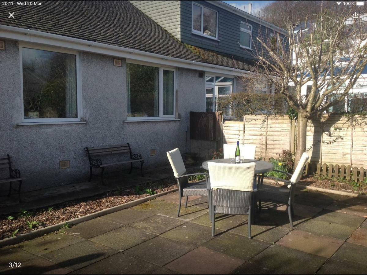 Silverdale Homestay Bagian luar foto