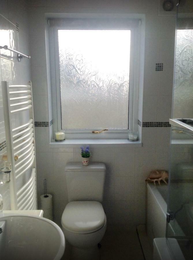 Silverdale Homestay Bagian luar foto